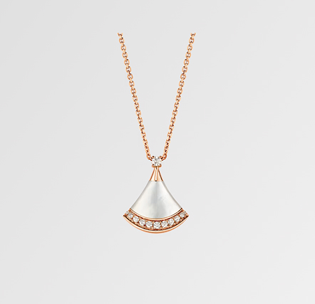 Senza Fine Hyacinth Prestige Cocktail Bracelet