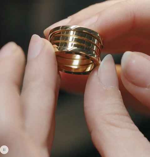 Craftsmanship detail 2