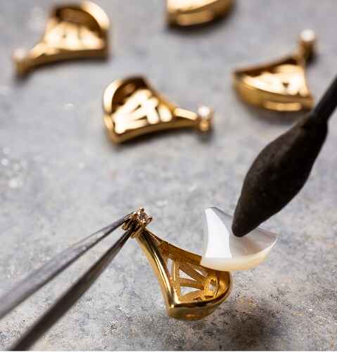 Craftsmanship detail 6